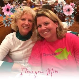 Meet your Posher, Jennifer